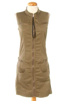 Vestido casual S RAW, foto 1 de 2