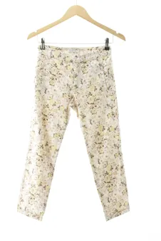 Pantaloni casual 32 Stradivarius, foto 1 di 2