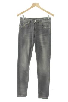 Jeans 36 Benetton, photo 1 sur 2