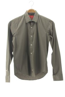 Camisa manga larga S Zara, foto 1 de 2