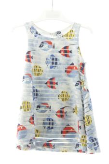 Vestido 18 meses Tuc Tuc