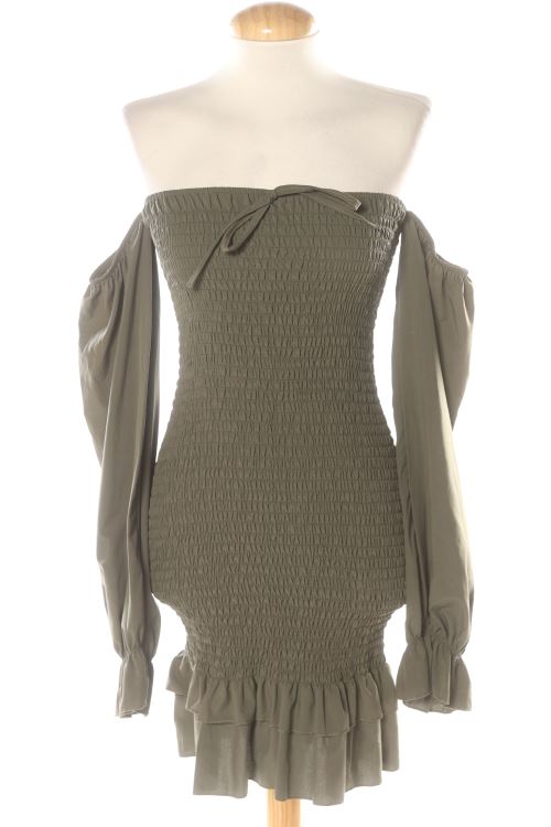 Vestido casual