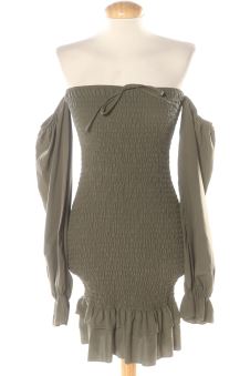Einfaches Kleid S GLOWRIAS, Foto 1 von 2
