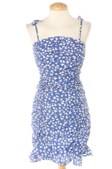 Vestido casual S PERCENTIL, foto 1 de 2