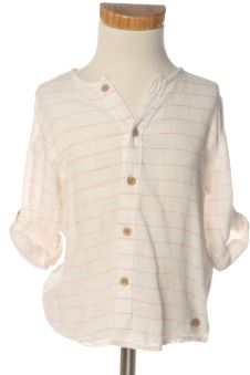 Camisa de manga larga 3 años Zara