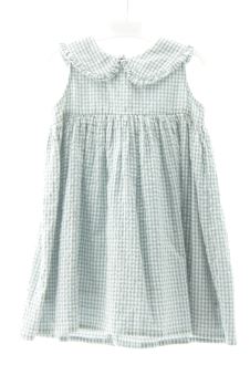 Vestido 3 años Unit