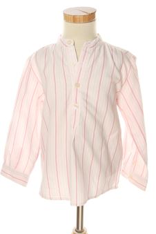 Blusa de manga larga 4 anni Gocco