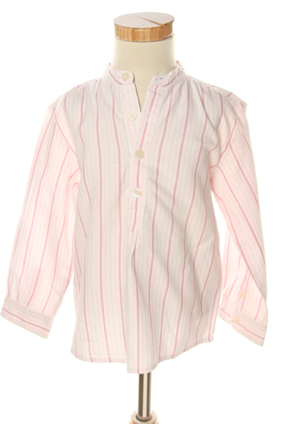 Blusa de manga larga de Gocco de la talla 4 años de segunda mano