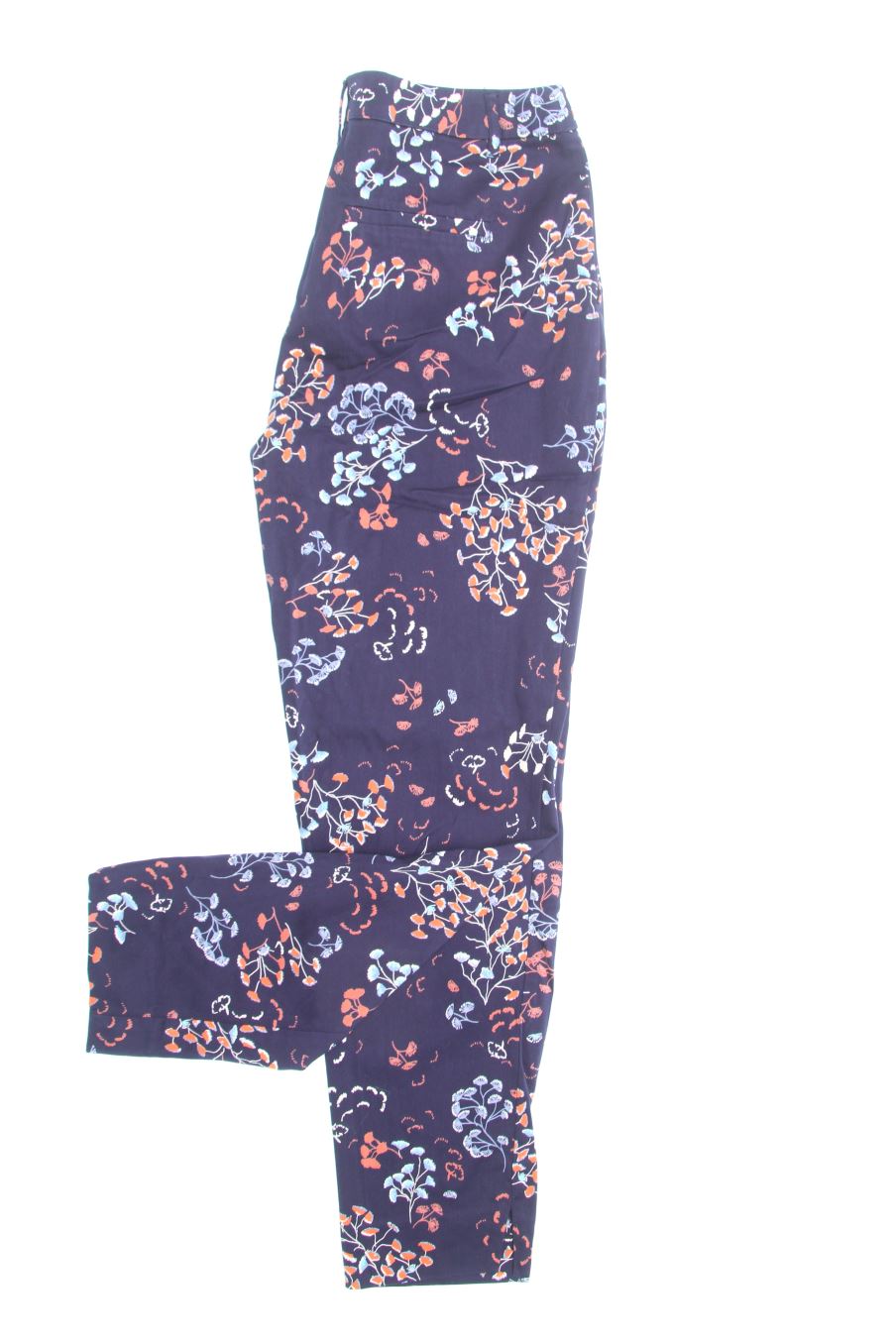 Pantalon Cache cache de la taille 38, de couleur fleurs