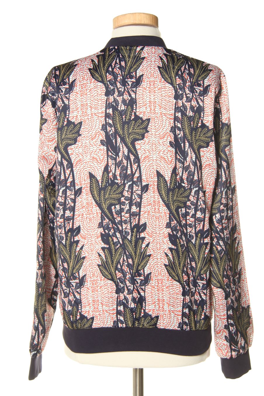 Blouson Kaporal de la taille S, de couleur imprimés