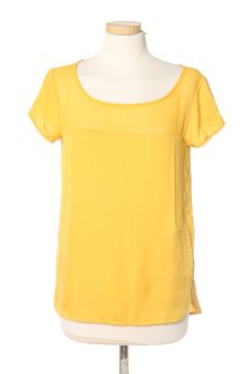 Kurzärmelige Bluse S Stradivarius, Foto 1 von 2