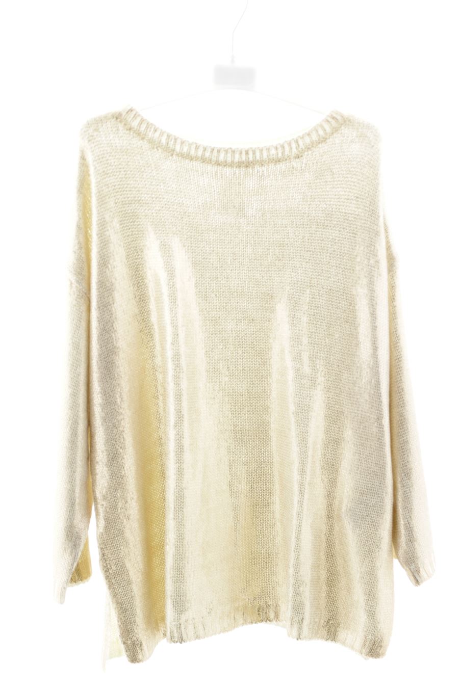 Jersey de Zara de la talla 13 años de segunda mano