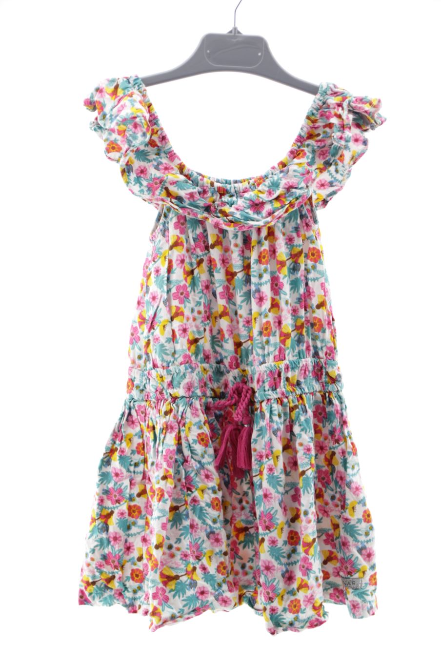 Vestido de Naf Naf de la talla 4 años de segunda mano