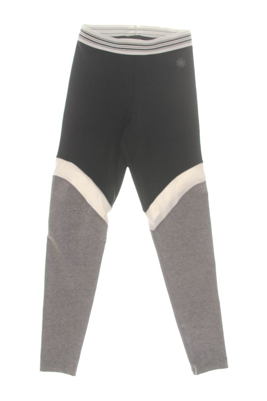 Pantalones de deporte de Aurique de la talla S, de color negro