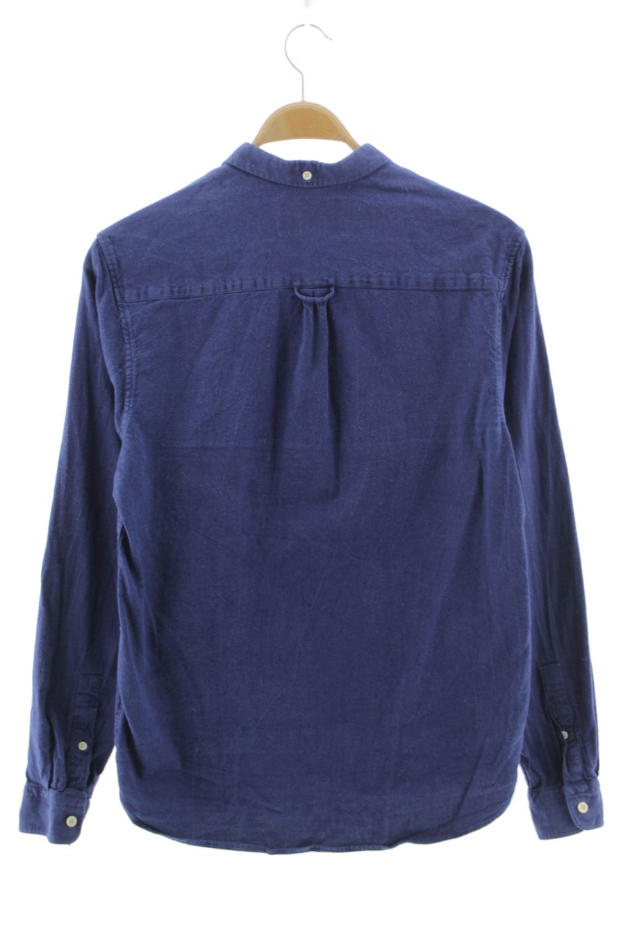 Camisa manga larga de Lyle & Scott de la talla M