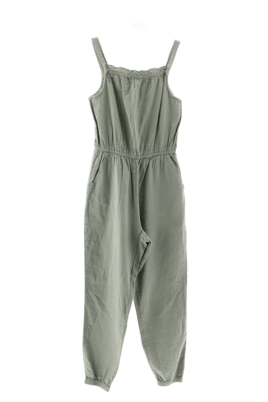 Mono de H&M de la talla 12 años de segunda mano