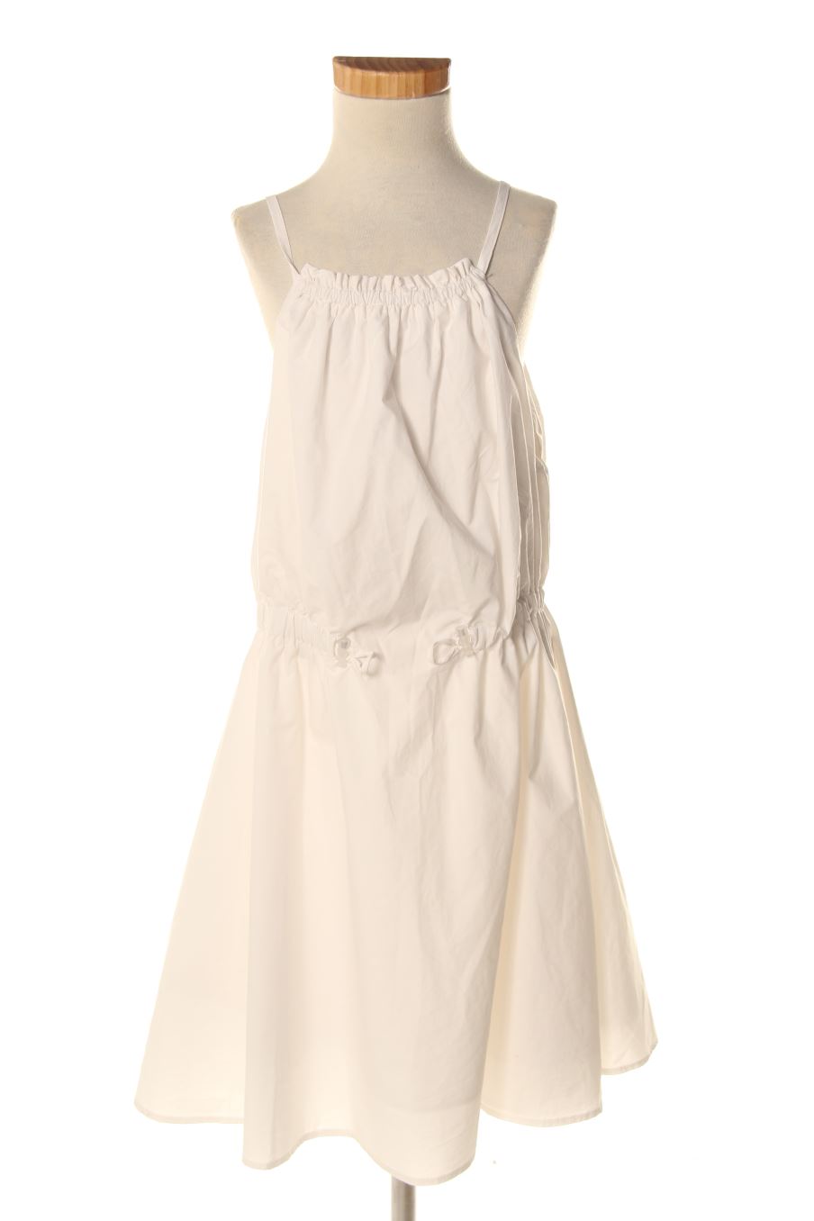 Vestido de Zara de la talla 10 años de segunda mano