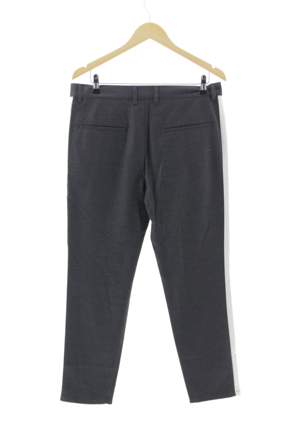 Pantalon largo de Bershka de la talla 42