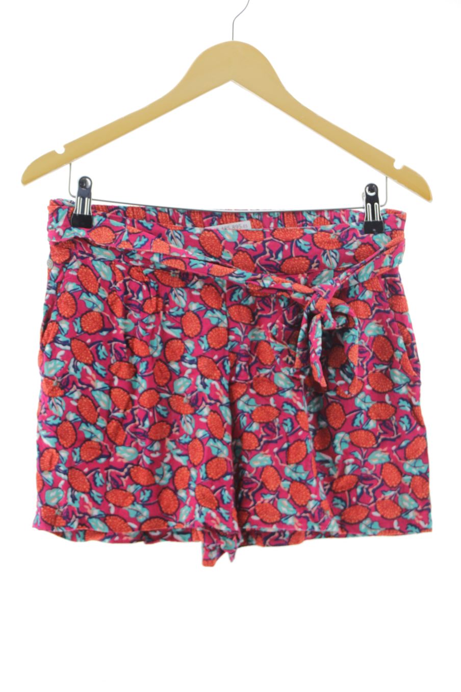 Kurze Hose von BONOBO Größe 36, Farbe Aufdruck, für