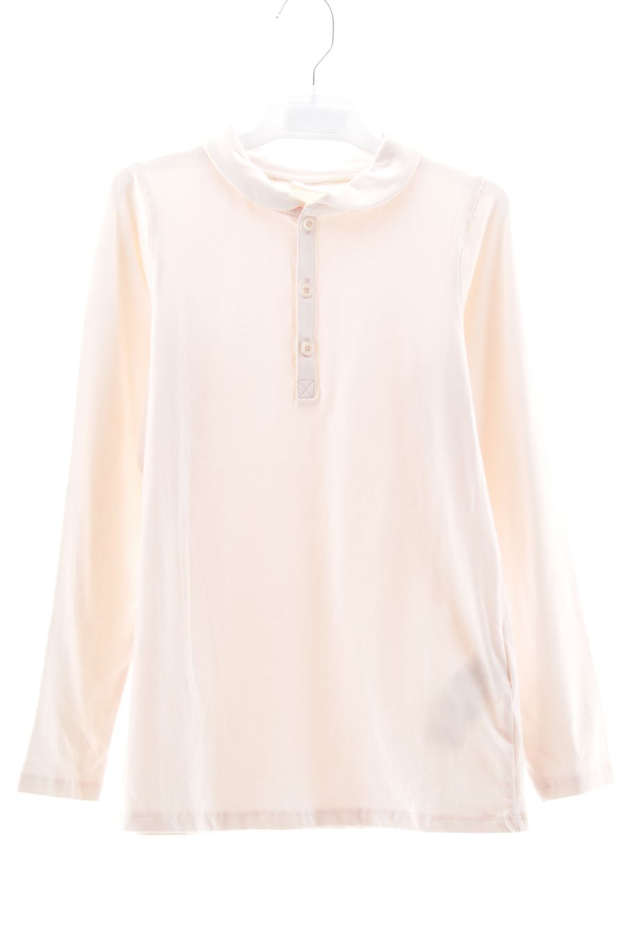 Polo manches longues ZY de la taille 9 ans de seconde main
