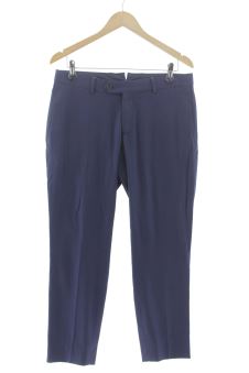 Pantalon largo 40 Zara, foto 1 de 2