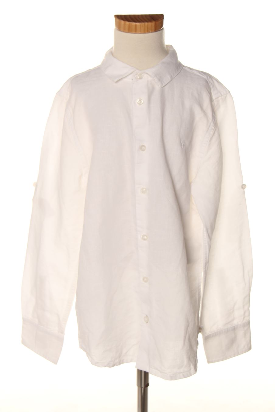 Chemise manches longues Boboli de la taille 10 ans de seconde main