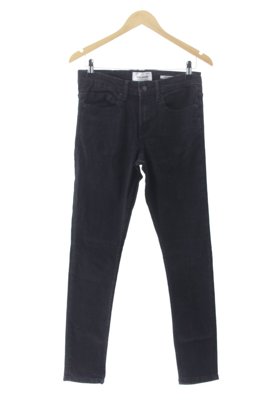 Vaquero de Pull & Bear de la talla 38