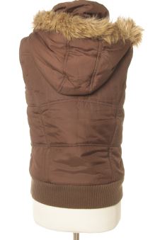 Gilet imbottito S Trafaluc