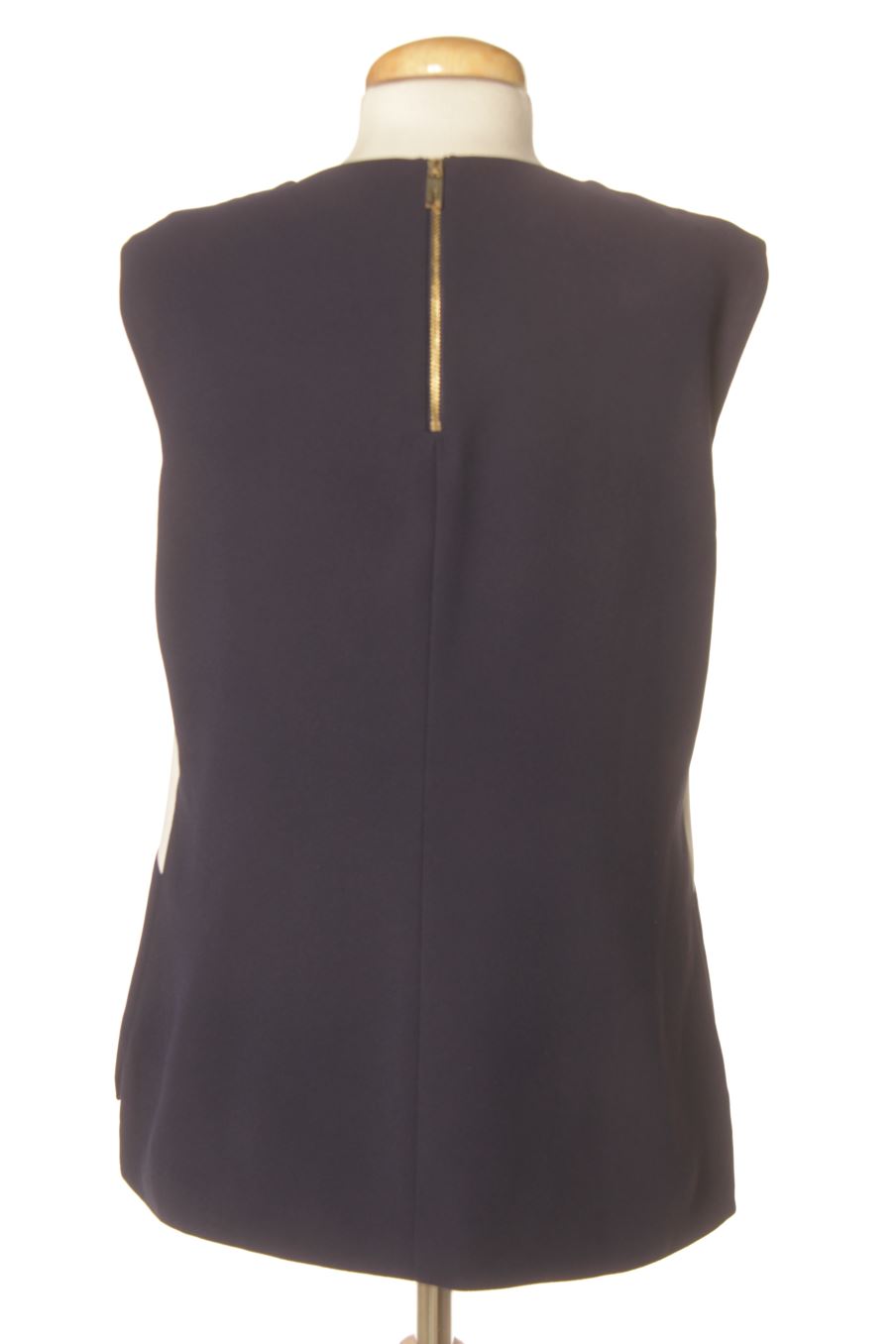 Top de Ted Baker de la talla L, de color azul marino