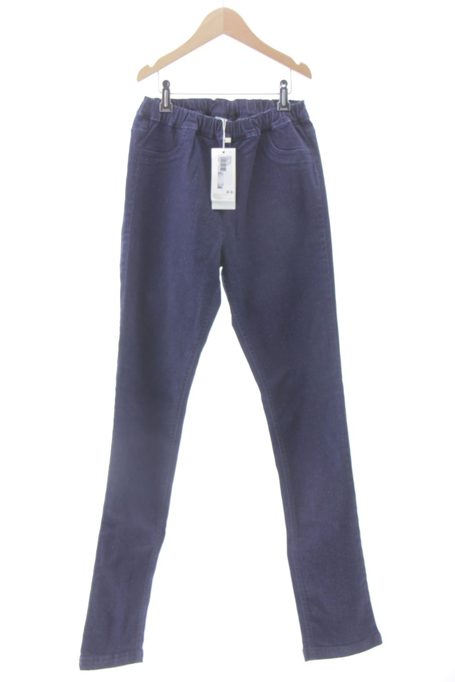 Jeans de Petit Bateau de la talla 12 anni con etichetta