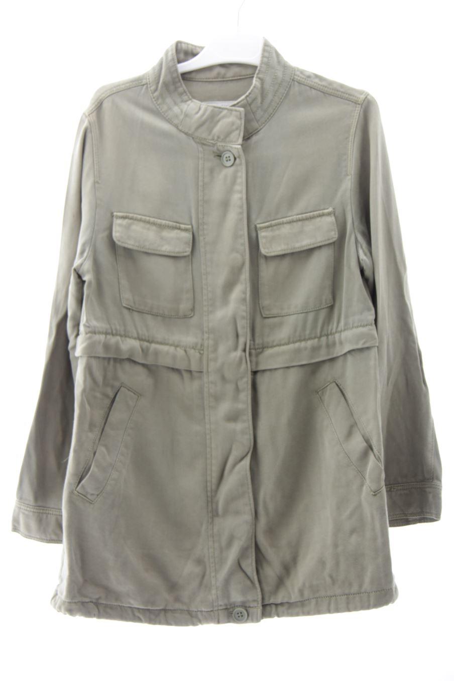 Cazadora de Zara de la talla 9 anni seconda mano