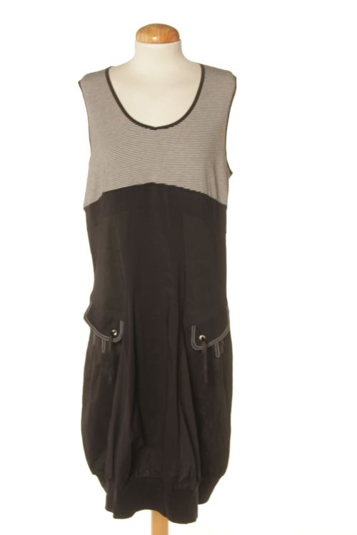 Vestido casual