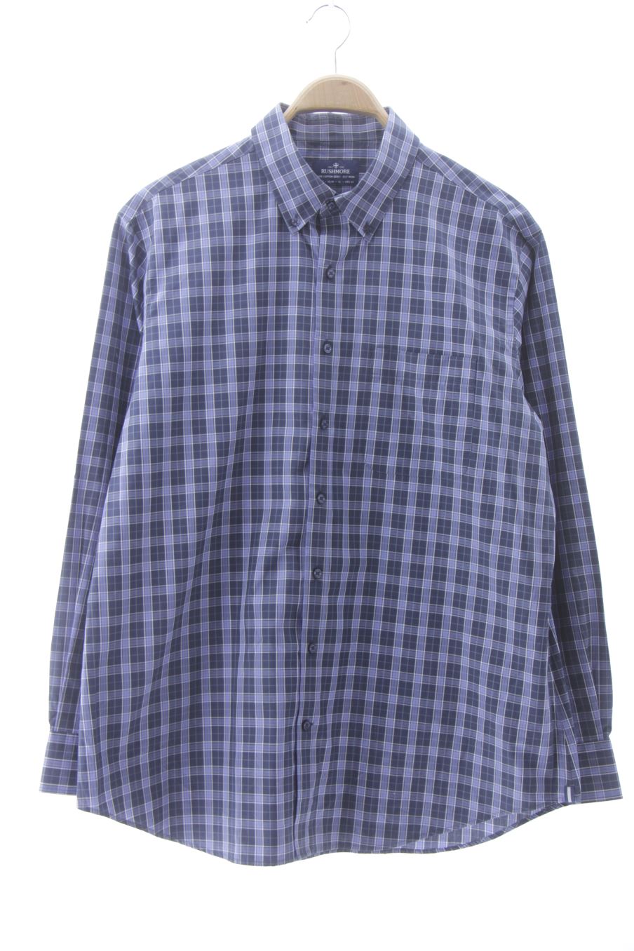 Chemise RUSHMORE de la taille S