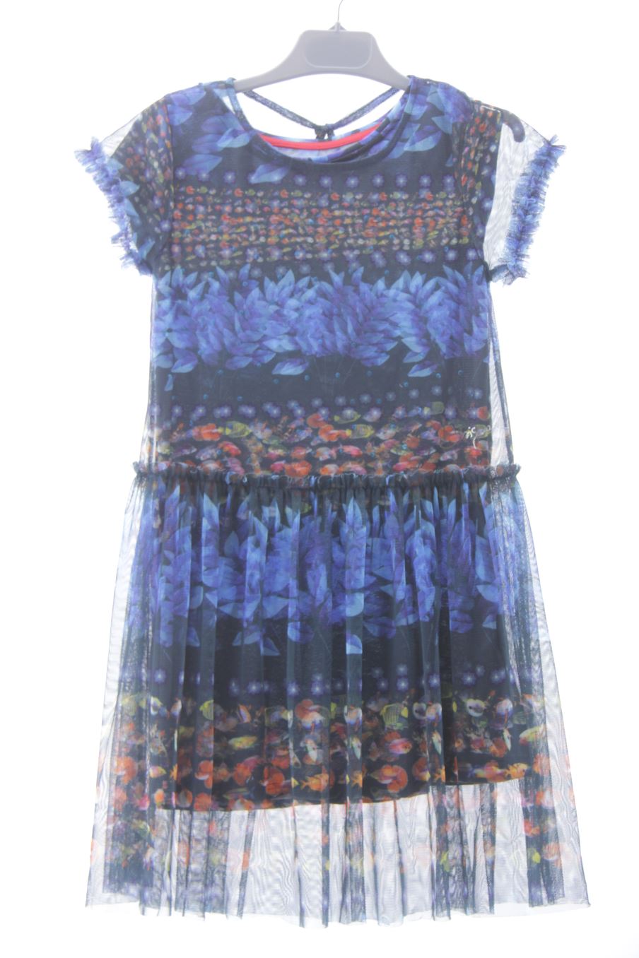 Vestito de Desigual de la talla 5 anni seconda mano
