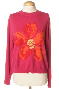 Maglione M Desigual, foto 1 di 2