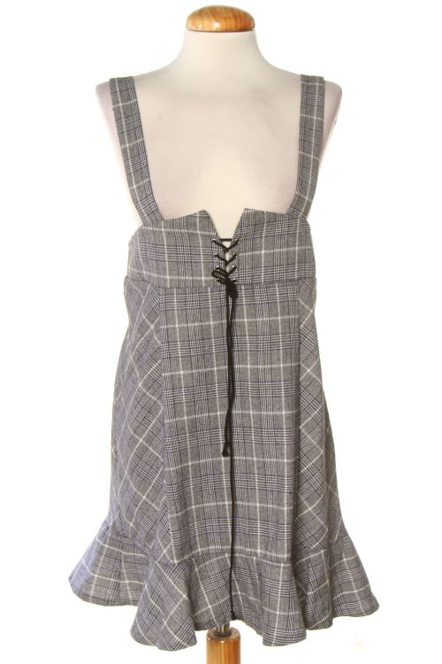 Robe casual