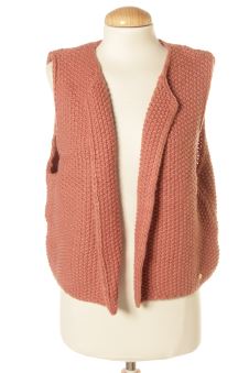 Gilet S La petite étoile