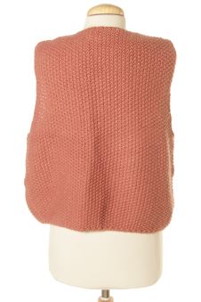 Gilet S La petite étoile