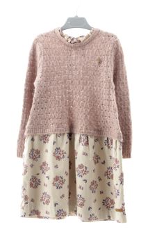 Robe 4 ans Sergent Major