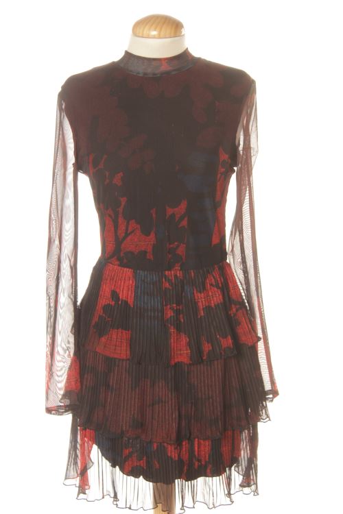Robe casual