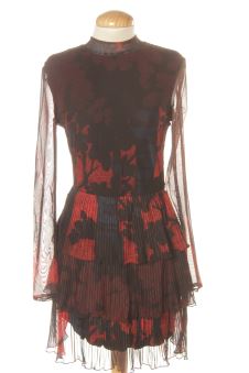 Vestito casual M Desigual, foto 1 di 2