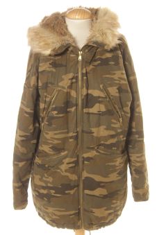 Cappotto S Trafaluc