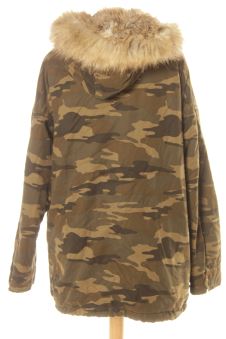 Cappotto S Trafaluc