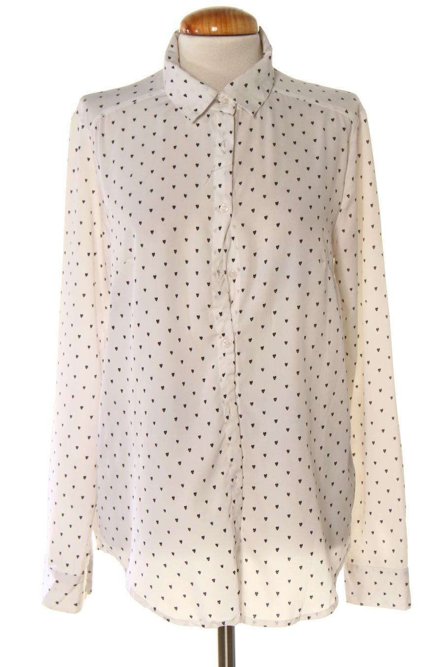 Chemise Brave Soul de la taille XS, de couleur imprimés