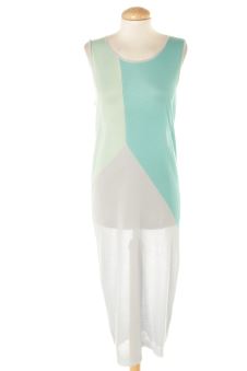 Robe casual S MIA