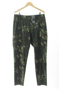 Pantalón Casual SUPER XXL SPG Jenuan