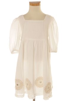 Vestido 7 años Desigual