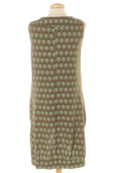 Gilet di stoffa S Skunkfunk