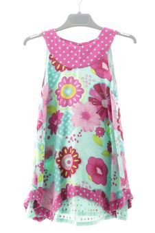 Aufwändiges Kleid 104 Orchestra