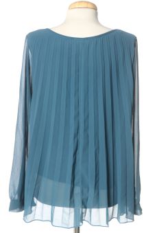 Blusa a maniche lunghe M Marta Barcala